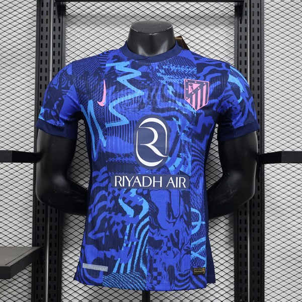 Tailandia Camiseta Atletico Madrid Special Edition 2024/2025